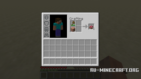 Скачать Cubic Villager для Minecraft 1.12.2