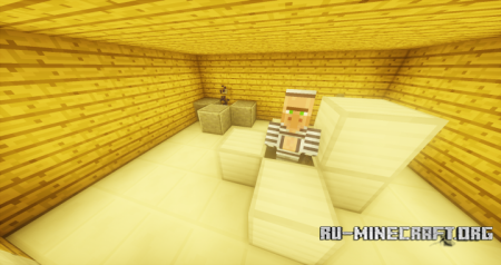  The Cave Adventure  Minecraft