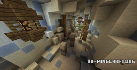  Craft Challenge Saga  Minecraft