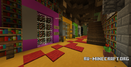 Craft Challenge Saga  Minecraft