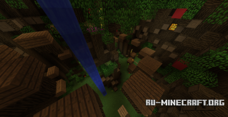  Craft Challenge Saga  Minecraft