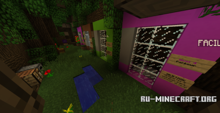  Craft Challenge Saga  Minecraft