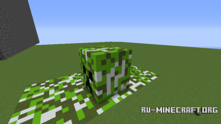 ������� The Sharks Adventure ��� Minecraft