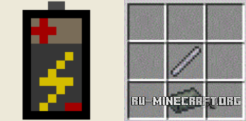  BetterGeo  Minecraft 1.12.2