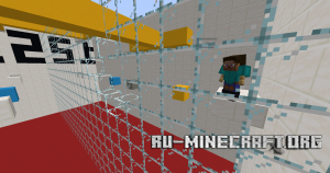 ������� 42 Super Levels ��� Minecraft