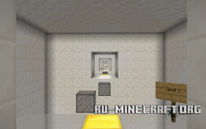 ������� The Funnest Parkour ��� Minecraft