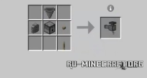 Скачать Snow Plus Plus для Minecraft 1.12.2 Скачать Snow Plus Plus для Minecraft 1.12.2