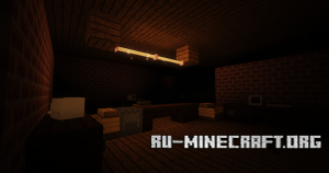 Скачать The Abyss для Minecraft Скачать The Abyss для Minecraft