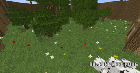 ������� Anyone is Playing ��� Minecraft