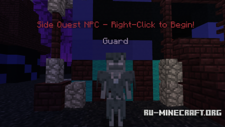  Aberrant Worlds  Minecraft