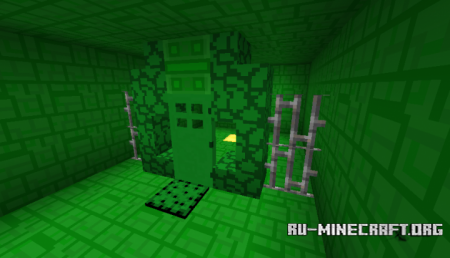 ������� Cactus Jones Rescue ��� Minecraft