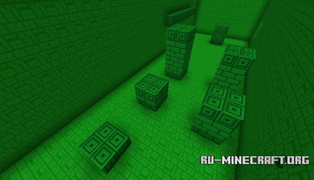 ������� Cactus Jones Rescue ��� Minecraft