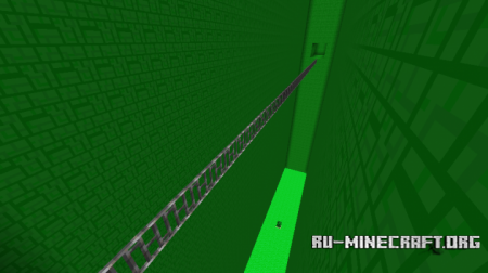 ������� Cactus Jones Rescue ��� Minecraft