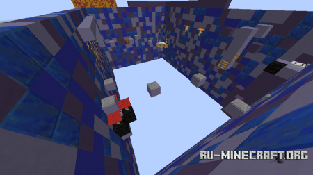 ������� Hot Head ��� Minecraft