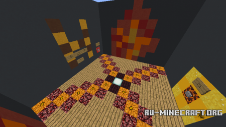 ������� Hot Head ��� Minecraft