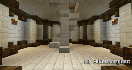  Tower Castle - Tiny Castle  Minecraft