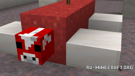 ������� Boxed Biomes 2 ��� Minecraft