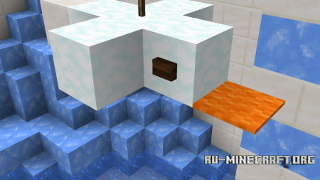 ������� Boxed Biomes 2 ��� Minecraft