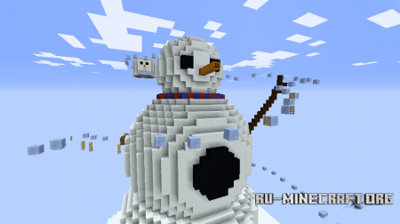  25 Diamonds Of Parkour  Minecraft