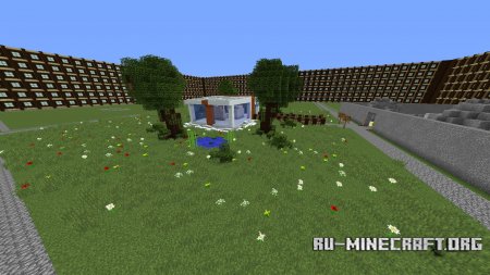 ������� The Storm Parkour ��� Minecraft