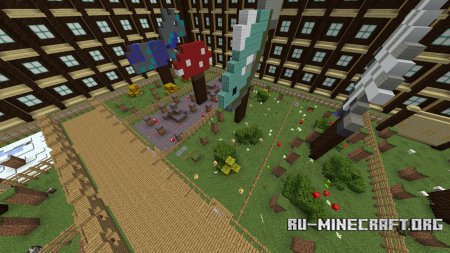 ������� The Storm Parkour ��� Minecraft