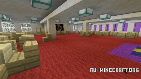 ������� RMS Carpathia 3 ��� Minecraft