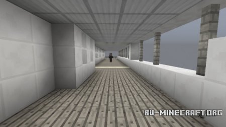 ������� RMS Carpathia 3 ��� Minecraft