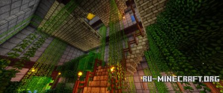  John Smith Legacy [32x]  Minecraft 1.13
