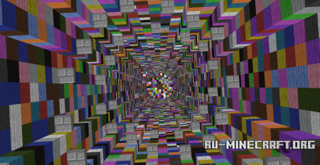 ������� Mildly Infuriating Parkour ��� Minecraft