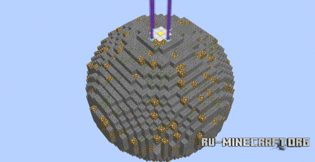 ������� Mildly Infuriating Parkour ��� Minecraft