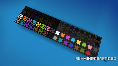  Dazzle  Minecraft 1.12.2