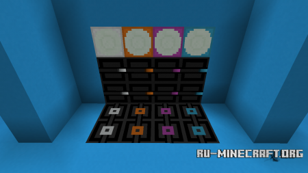  Dazzle  Minecraft 1.12.2