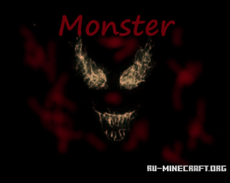������� Monster Horror ��� Minecraft
