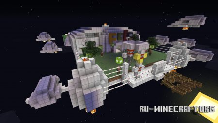  Against Iskerside 1  Minecraft