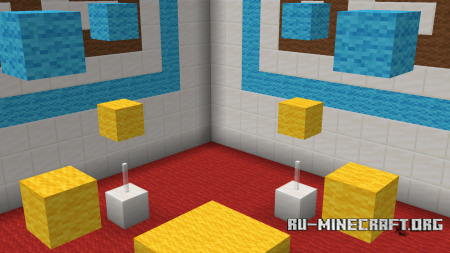 ������� Infi-Crate ��� Minecraft