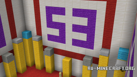 ������� Infi-Crate ��� Minecraft