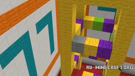 ������� Infi-Crate ��� Minecraft
