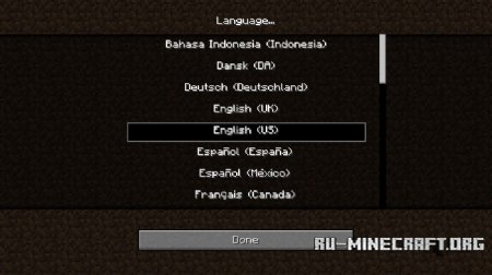 Скачать Legacy Pack для Minecraft PE 1.5