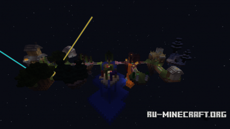 ������� Moburbia ��� Minecraft