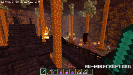 ������� Moburbia ��� Minecraft