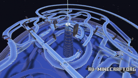 ������� Boat Rage ��� Minecraft