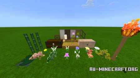  YAMATOtexture  Minecraft PE 1.5