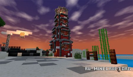  Energy Shaders  Minecraft PE 1.5