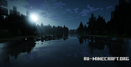 ������� Snowy Peaks ��� Minecraft