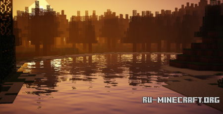 ������� Snowy Peaks ��� Minecraft