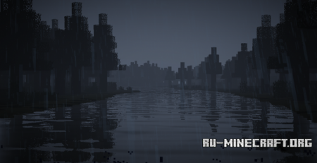 ������� Snowy Peaks ��� Minecraft