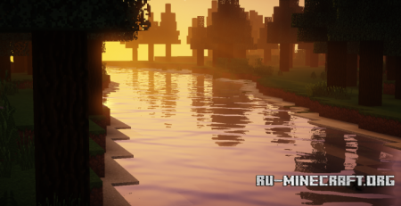 ������� Snowy Peaks ��� Minecraft