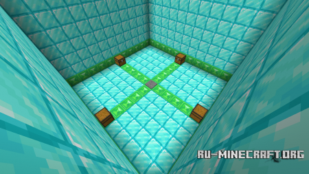  Dimension Dropper by Legopitstop  Minecraft