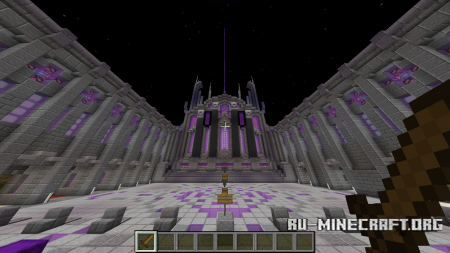  Monsters Industries  Minecraft