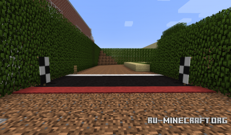 ������� Tomb Raider III - Lara's Home ��� Minecraft